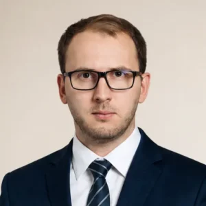 Picture of Adwokat Paweł&nbsp;Czarniak