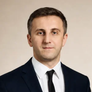 Picture of Radca prawny Tomasz&nbsp;Baszczyn